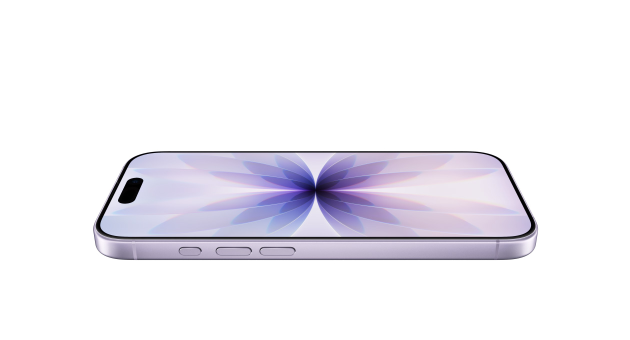 iPhone 17 256Gb CHA آیفون 17 256گیگ چین نات اکتیو شرکتی