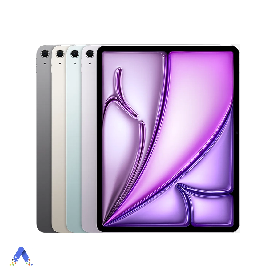 iPad Air 7 13inch 128Gb آیپد ایر 7 13اینچ 128گیگ