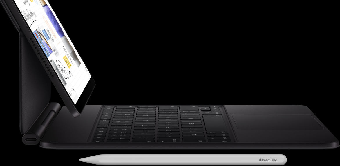 iPad Pro 13inch M5 256Gb آیپد پرو 13اینچ 2025 256گیگ