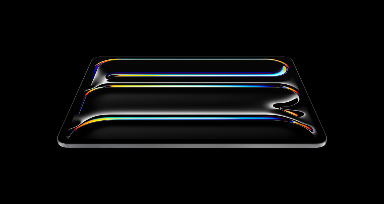 iPad Pro 13inch M5 256Gb آیپد پرو 13اینچ 2025 256گیگ