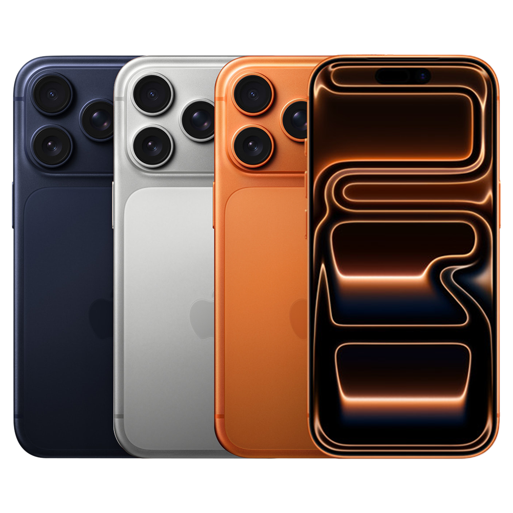 iPhone 17 Pro Max 256Gb ZAA آیفون 17 پرومکس 256گیگ سنگاپور نات اکتیو با گارانتی