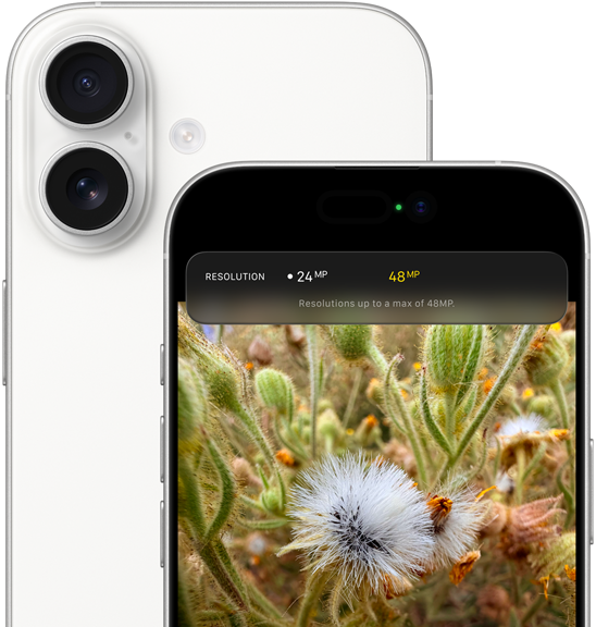 iPhone 17 256Gb CHA آیفون 17 256گیگ چین نات اکتیو شرکتی