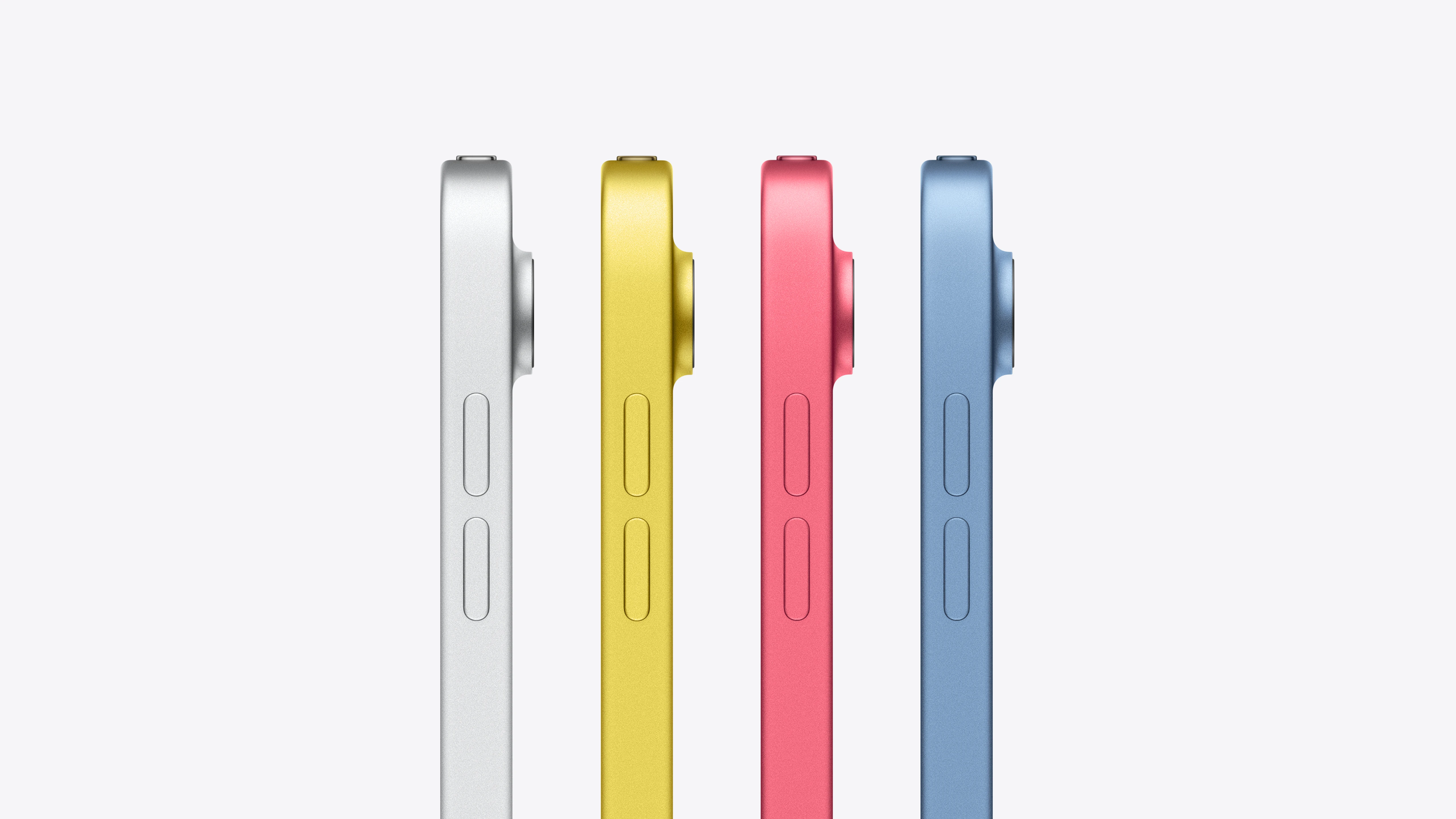 iPad 11 A16 128Gb آیپد 11 2025 128گیگ